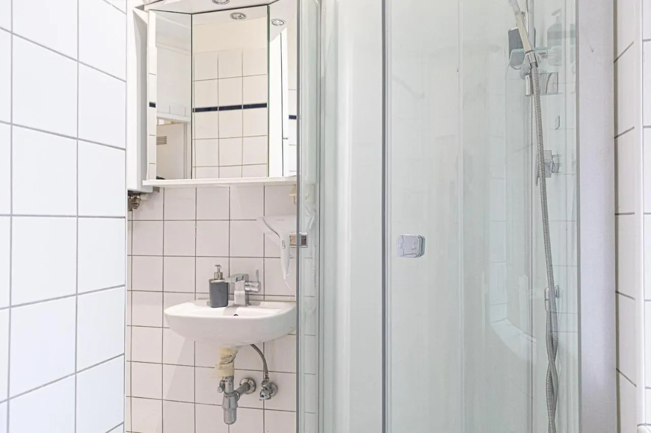 Inviting 2Br Shared Apt - Centrally Located Vienna