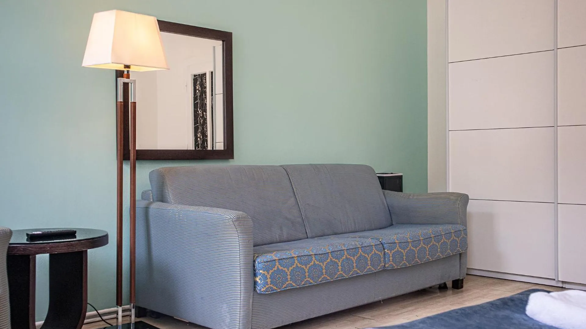 Inviting 2Br Shared Apt - Centrally Located Vienna Austria