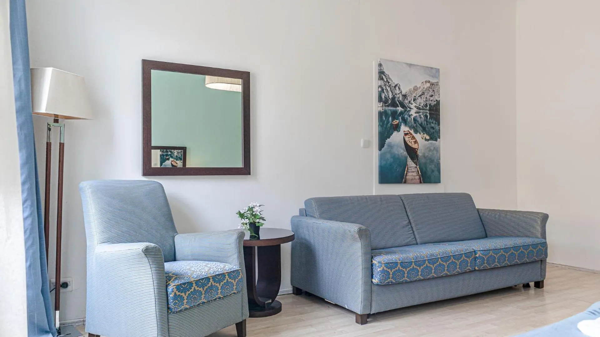 Inviting 2Br Shared Apt - Centrally Located Vienna