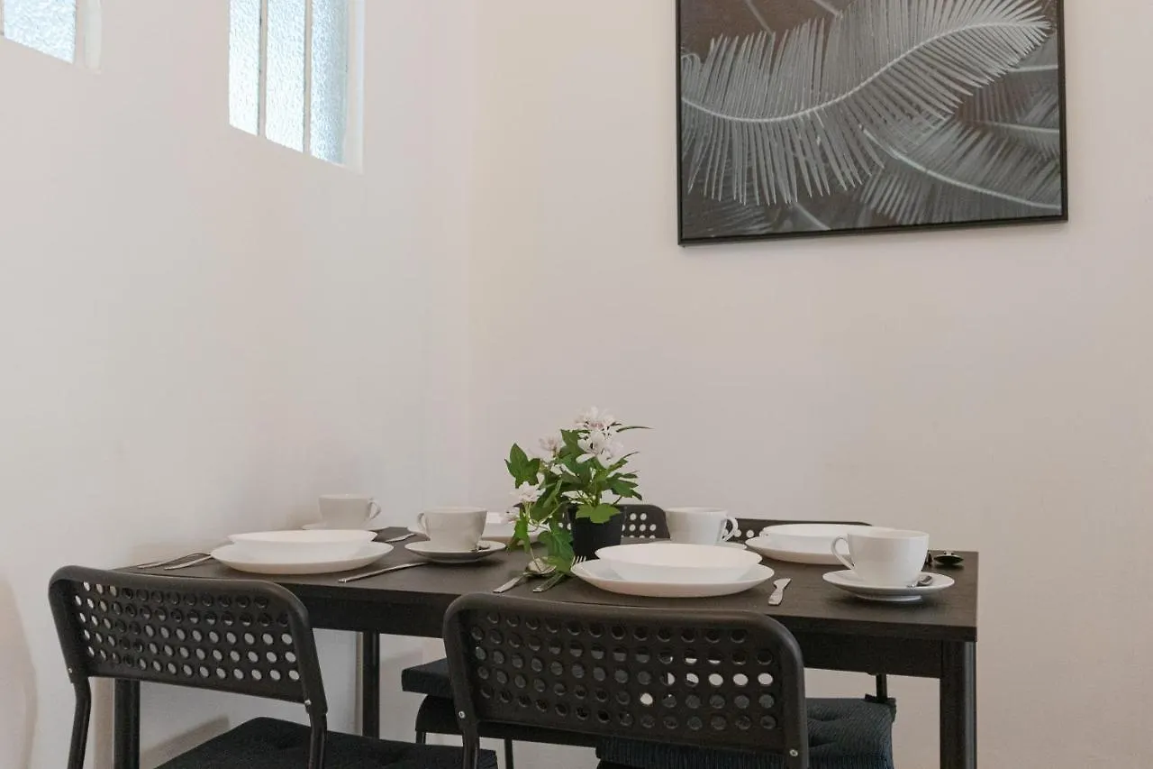 Inviting 2Br Shared Apt - Centrally Located Vienna Austria