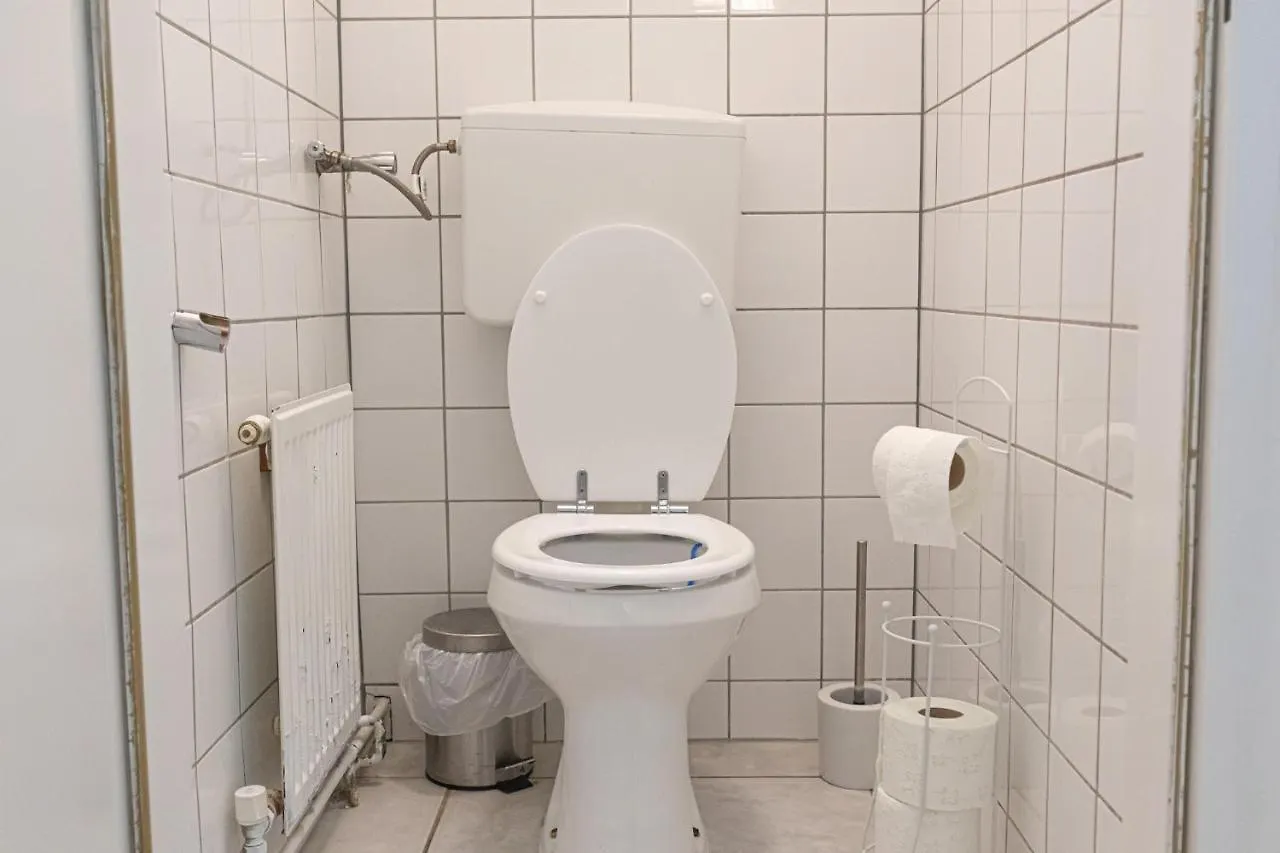 Inviting 2Br Shared Apt - Centrally Located Vienna 0*,